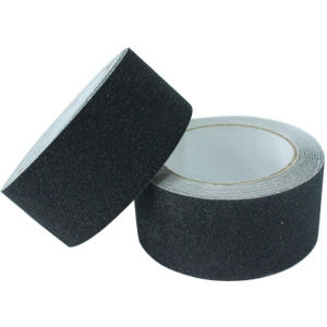 계단미끄럼방지 계단 논슬립 패드 테이프 블랙 10cmx5m 실사용 후기 | 효과 있을까? - 상품 이미지 3