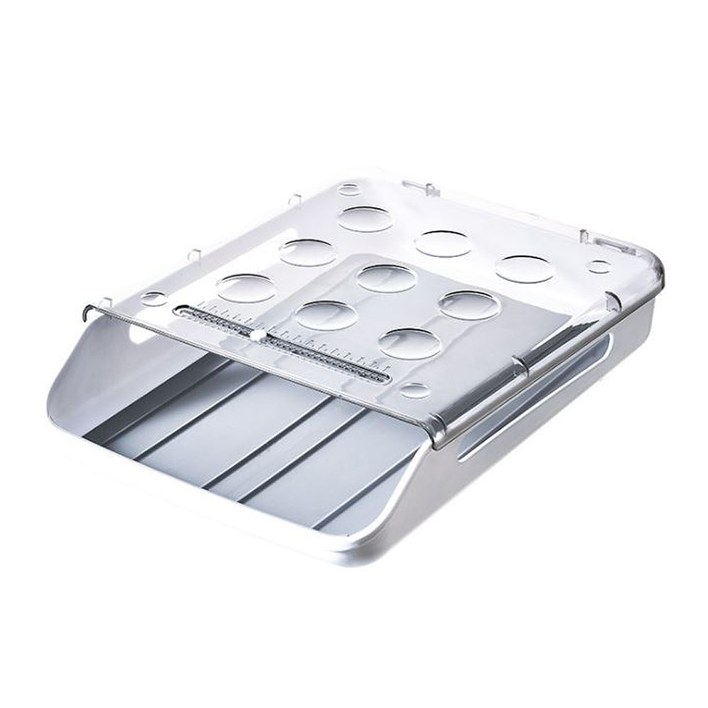 에그트레이 계란 정리함 보관함 14구 투명