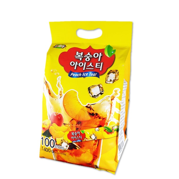 이레 천마차 호두아몬드율무차 50티 각1개씩 총2개 - 상세 이미지 4
