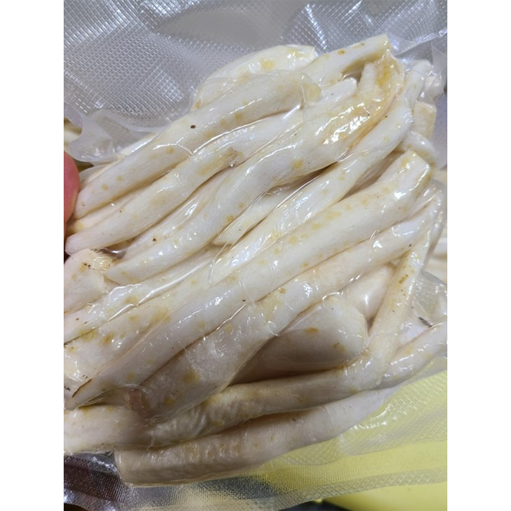 산더덕 강원도 햇더덕 정선 더덕 더덕 구매가이드 산더덕 무침용