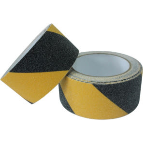 계단미끄럼방지 계단 논슬립 패드 테이프 블랙 10cmx5m 실사용 후기 | 효과 있을까? - 상품 이미지 2