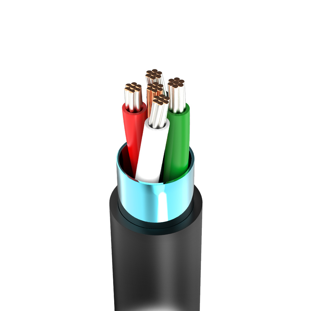 벤션 C타입 USB C to A 고속충전케이블 COK 0.5m, 1개 - 상세 이미지 2