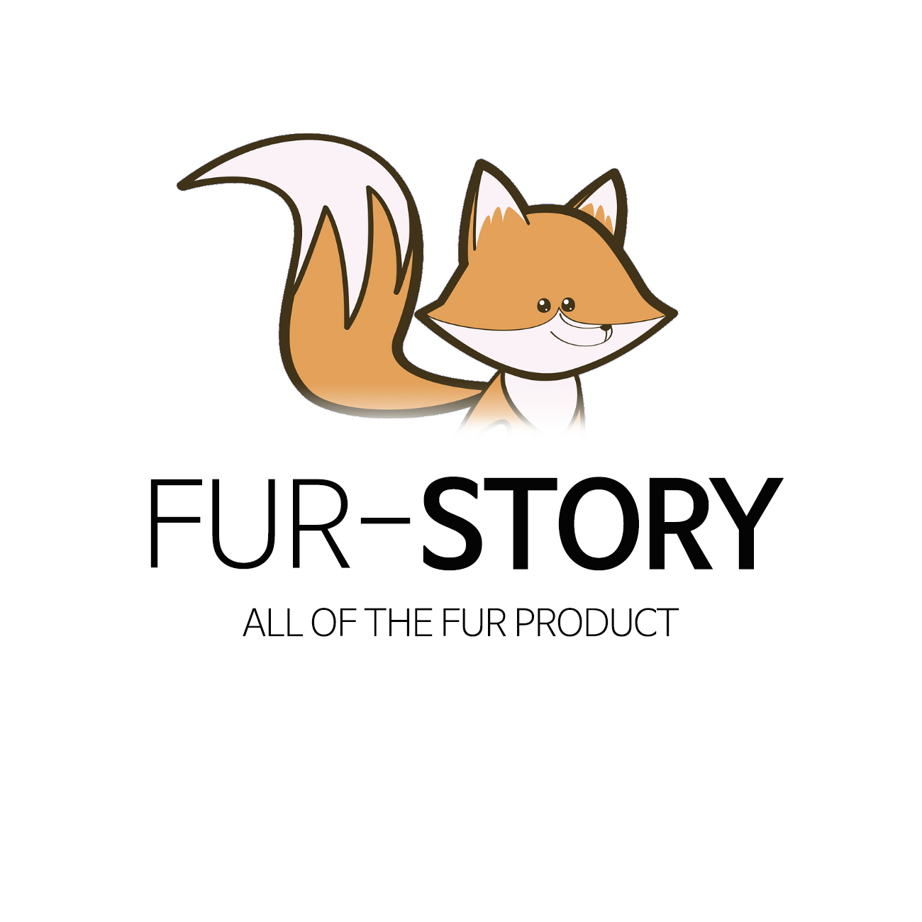 퍼 스토리 스토어 로고