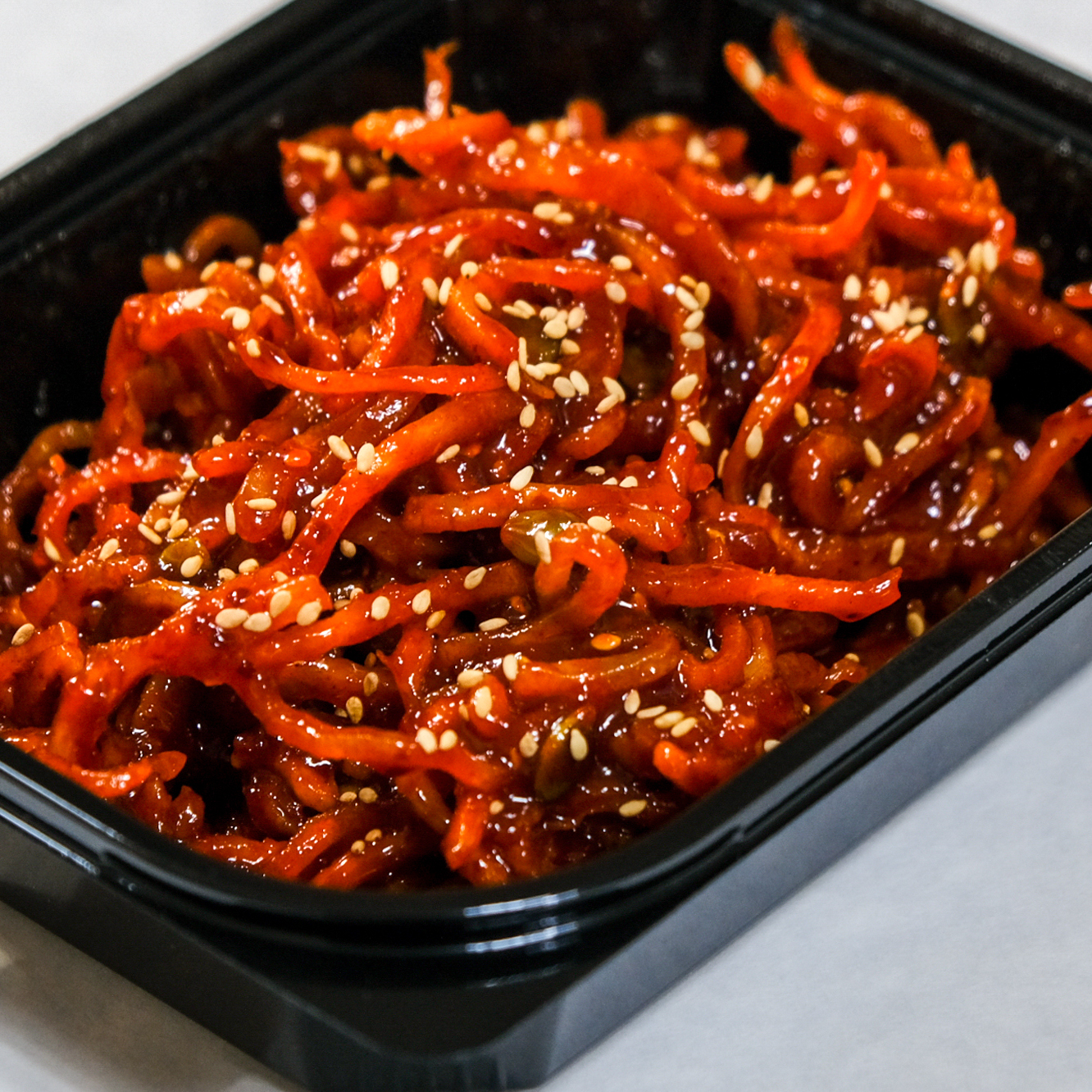 [대구시 배달] 짭조름한 진미채 1팩 [서남신 고향반찬] : 동네시장 장보기