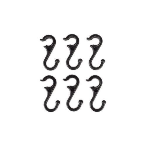 몬테라 이음2 그란데 행어 / 캠핑용 다용도 수납 - 상세 이미지 4