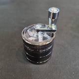 담뱃잎 그라인더 Handle Grinder