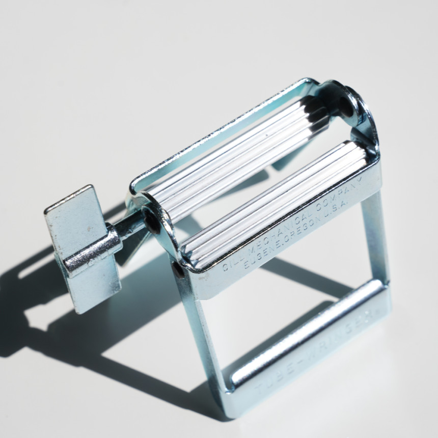 [GILL Mechanical] Tube Wringer 401