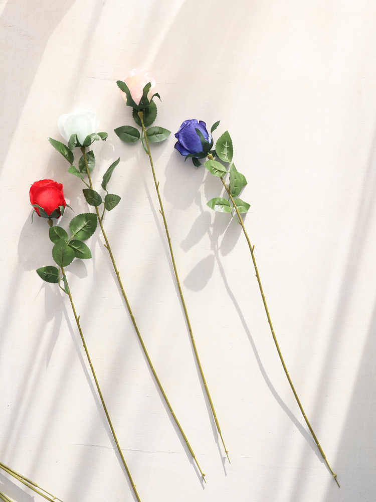 봄 인테리어 꽃꽂이 벚꽃 매화 조화 꽃다발 - 상품 이미지