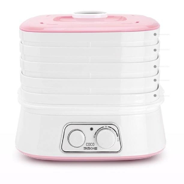 소형식품건조기 과일 건조기 가정용야채건조기 