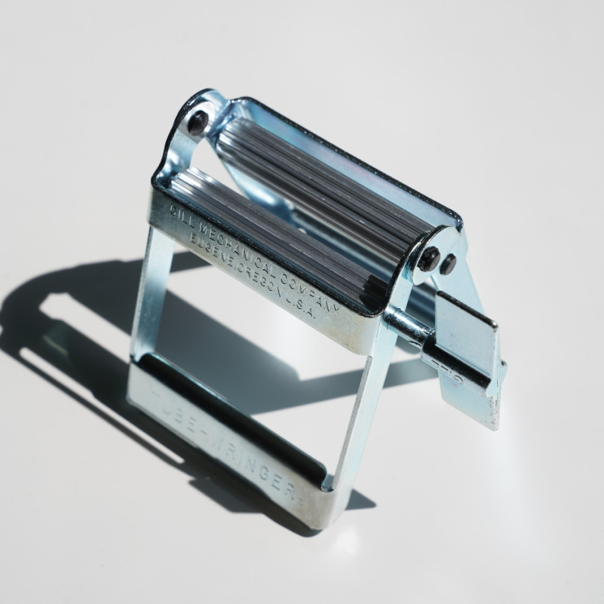 [GILL Mechanical] Tube Wringer 401