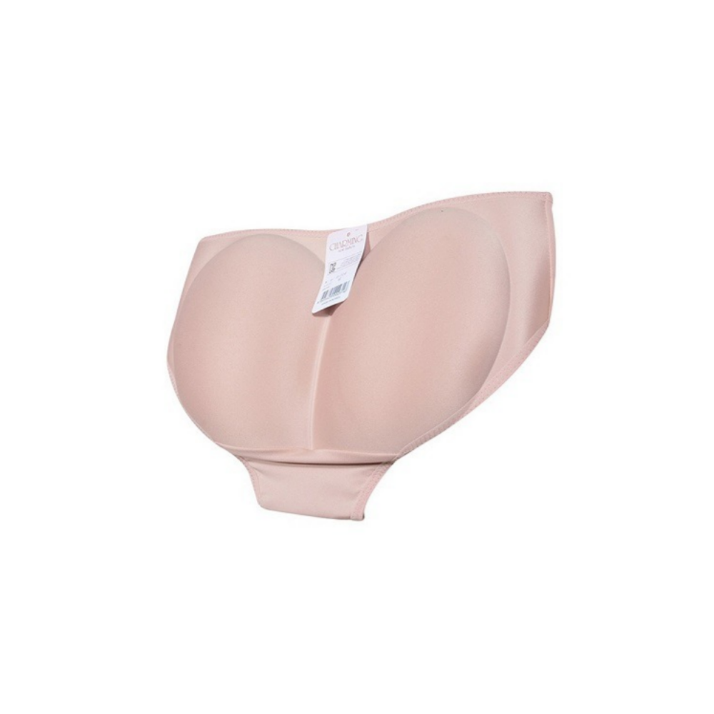 힙뽕 국내생산 자연스러운 퍼진 처진엉덩이 힙업 뽕팬티 엉뽕 볼륨 속옷 힙패드 - 상세 이미지 2