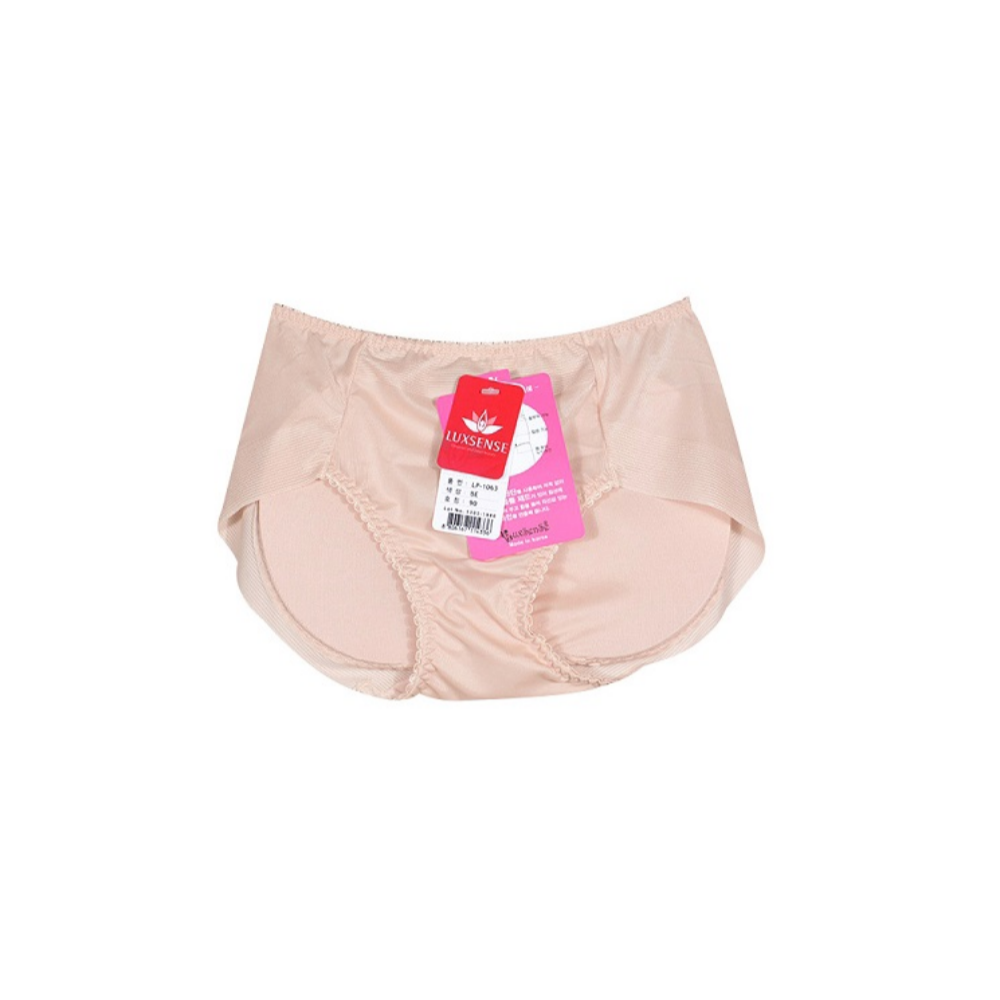 처진엉덩이 힙뽕 국내생산 자연스러운 힙업 뽕팬티 노라인 햄 누디 엉뽕 볼륨 속옷 힙패드 - 상세 이미지 2