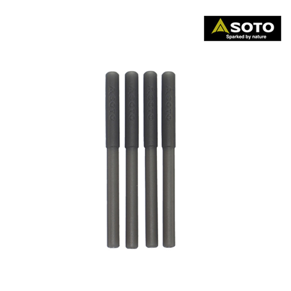 [SOTO] ST-3105 레귤레이터 스토브 전용 어시스트 그립