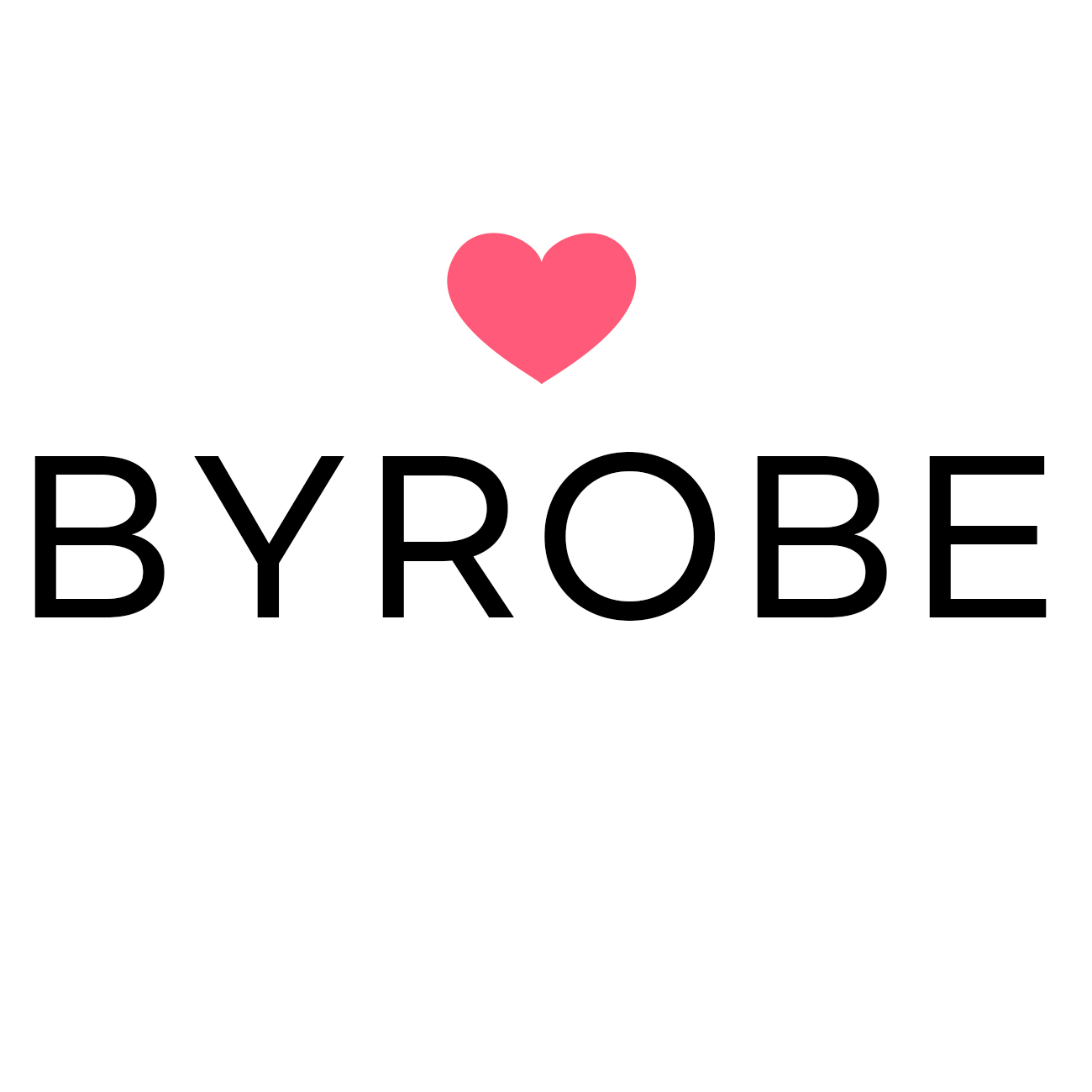 바이로브 스토어 로고