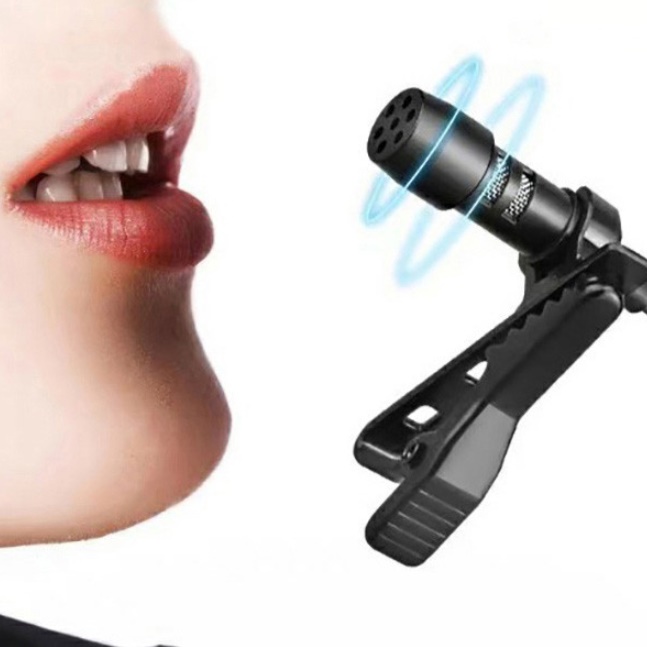 USB핀마이크 성능좋은마이크 수업 유튜브 방송용마이크 3.5mm - 상세 이미지 3