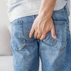 임산부 산모 치질 방석 입체 골반 방석 똥꼬 엉덩이 안아픈 꼬리뼈 쿠션 수험생 선물 이미지 7