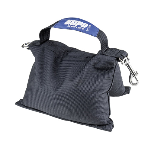 KUPO KSF-25 25LB/11.3KG SHOT BAG