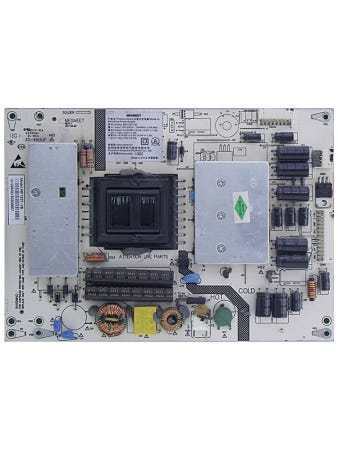 [중고]T326 LUCOMS 32인치 LCD LED TV 립스 파워 ip 보드 수리 부품