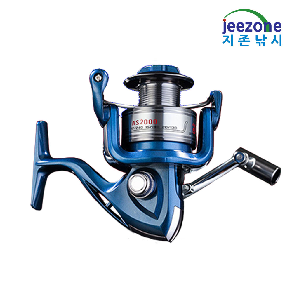 스피닝릴3000 에깅릴 쭈꾸미 갑오징어 워킹 루어낚시릴