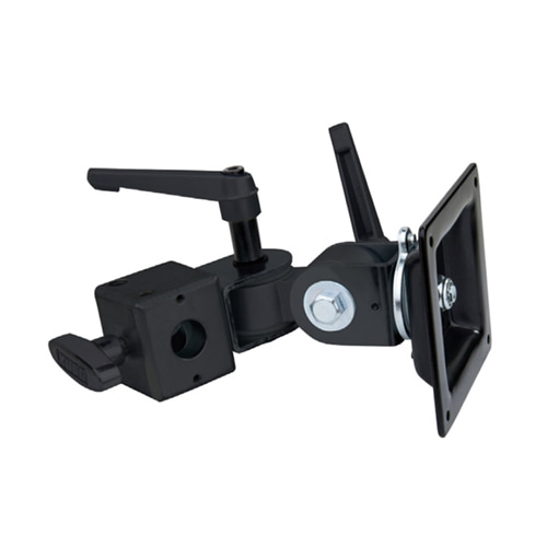 KUPO KS-308 MONITOR VESA ARM W/ BABY RECEIVER