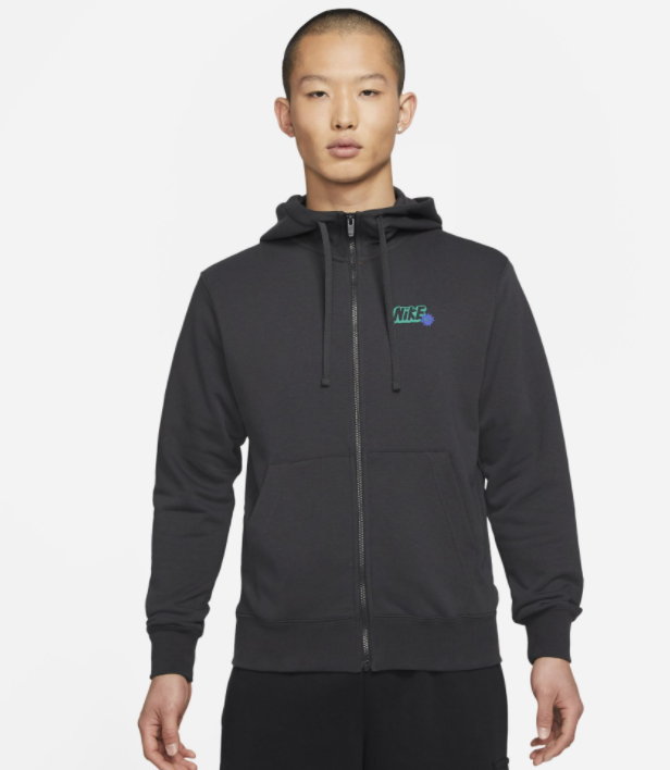 나이키 스포츠웨어 클럽 후디 DD5902-045