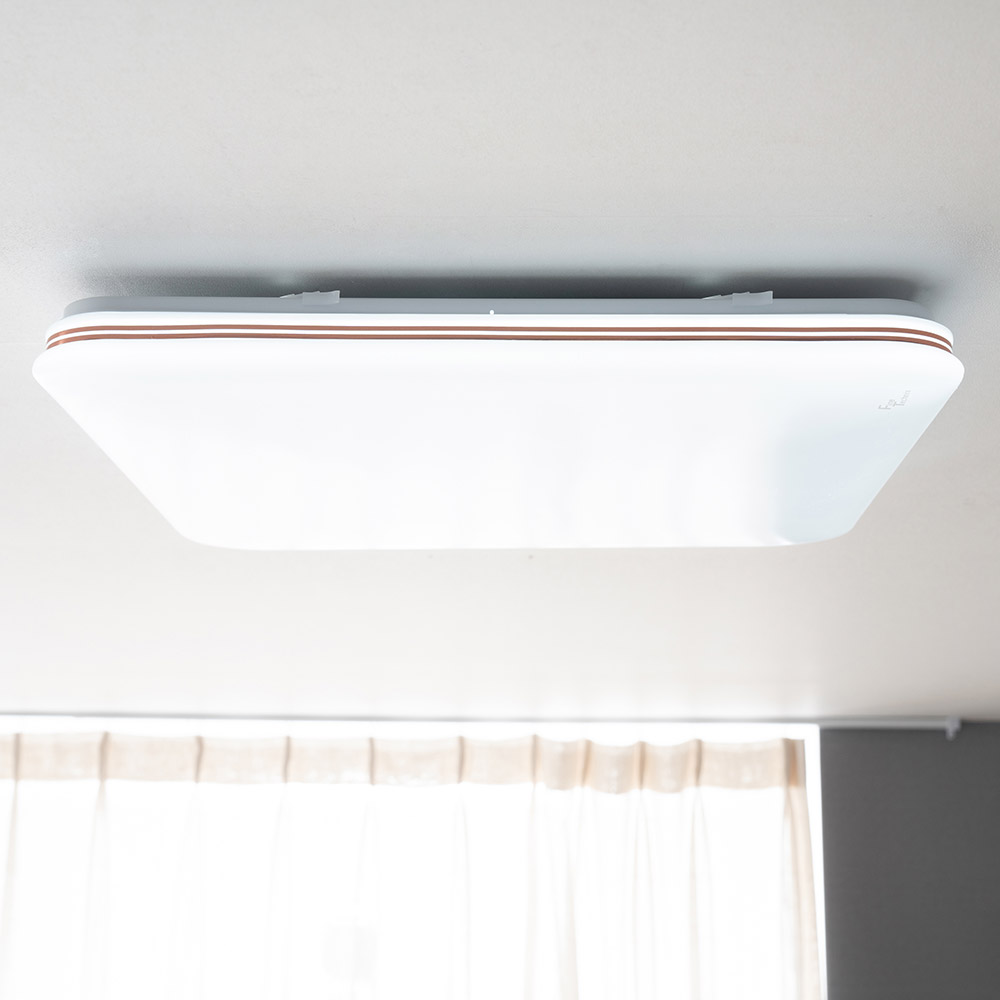 LED 라이노 사각 방등 50W 심플한방등 깔끔한방등 - 상세 이미지 5