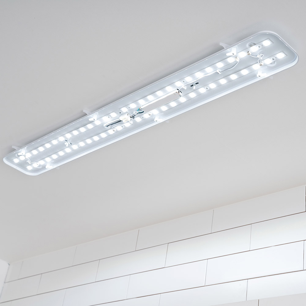 LED 라이노 주방등 50W 깔끔한주방등 - 상세 이미지 4
