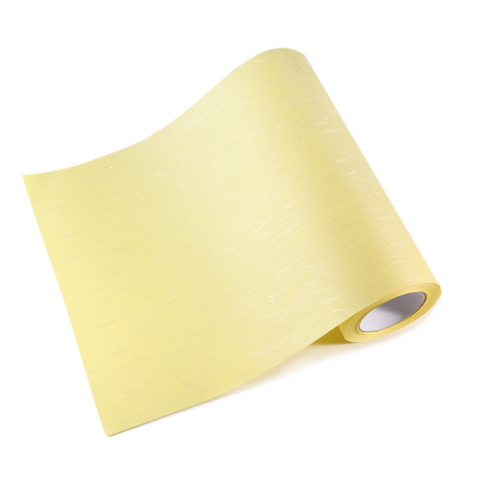 프레스코21 접착한지/폭30/m단위 공예용 부착식 마감지 - 상품 이미지