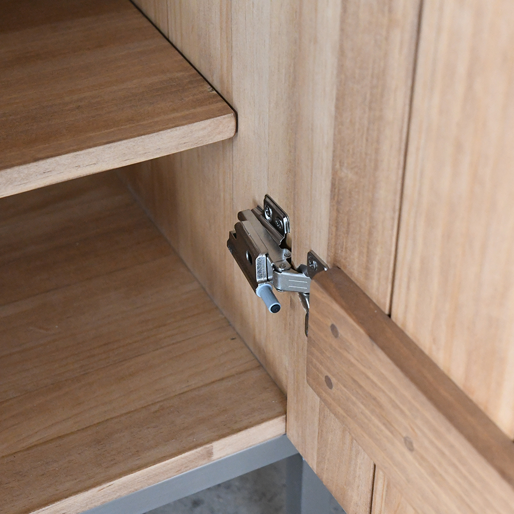 세덱 사이드보드 높은 거실장 티비 tv 다이 티비장 선반 장식장 서랍장 템바보드 안방 원목