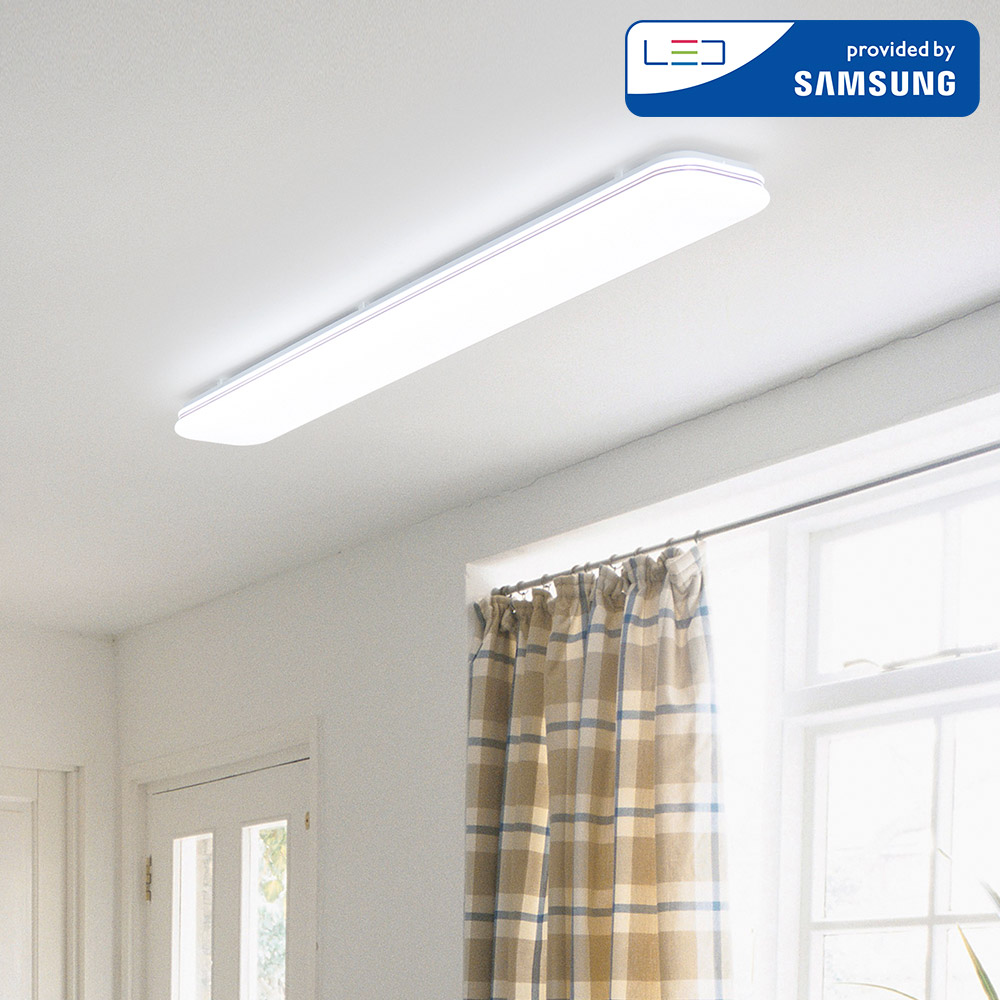 LED 라이노 주방등 50W 깔끔한주방등 - 상세 이미지 5