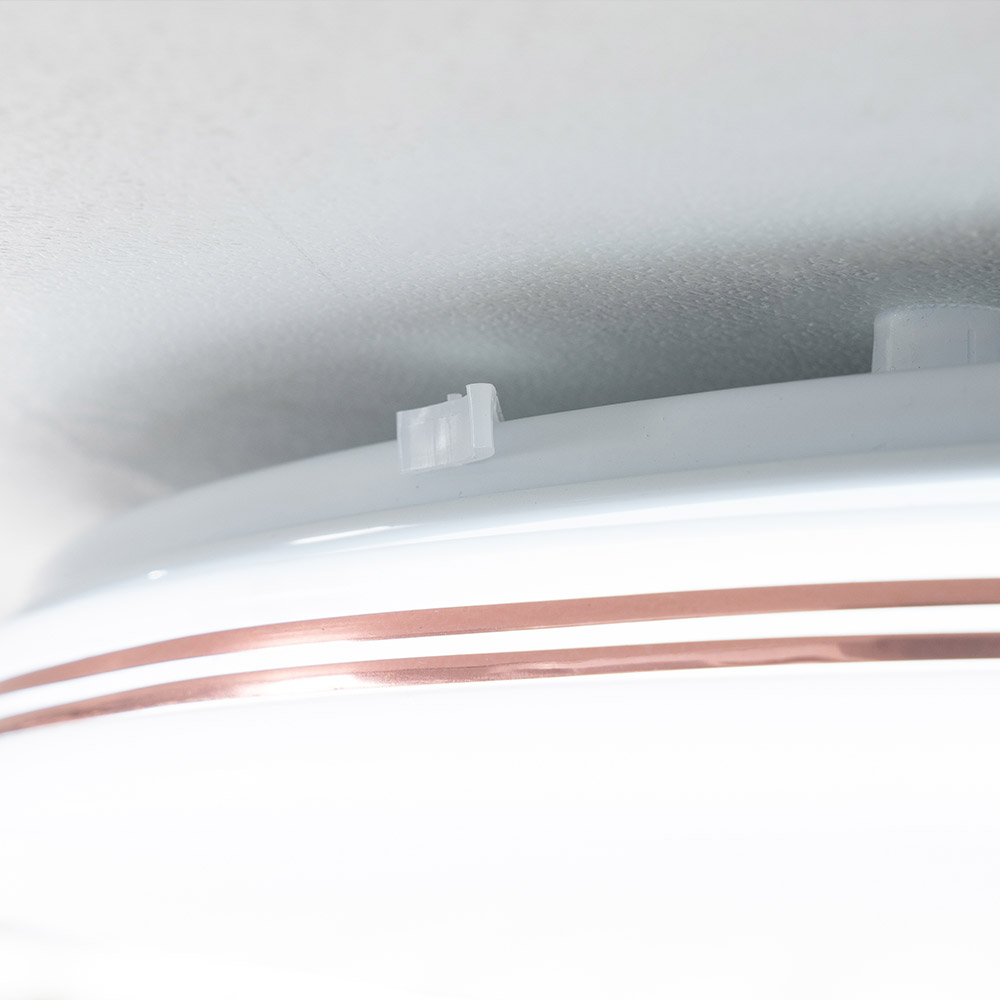 LED 라이노 원형 방등 50W 인테리어방등 이미지 6