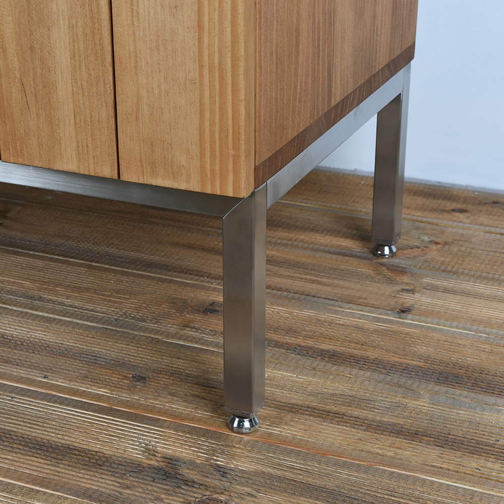 세덱 사이드보드 높은 거실장 티비 tv 다이 티비장 선반 장식장 서랍장 템바보드 안방 원목