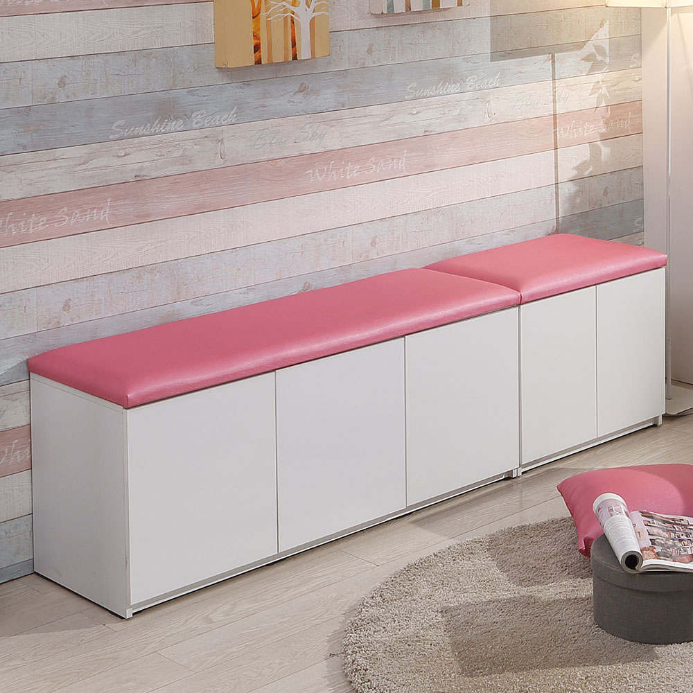 지젤 수납의자 화장대스툴 보조 STOOL 스텝 스톨 미니 사각 벤치