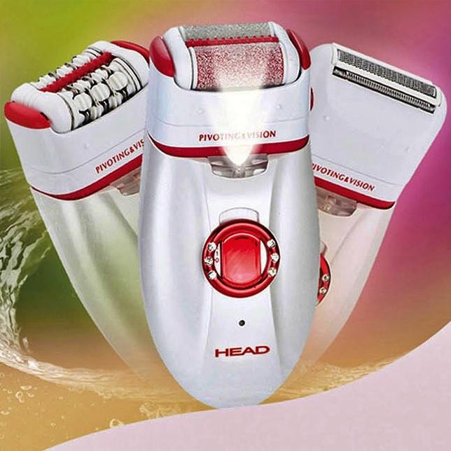 셀프제모기 여성용제모기 가정용제모기 겨드랑이면도기