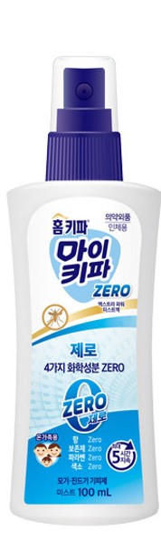 마이키파 미스트 베이비 키즈 어린이 천연 모기 기피제 - 상세 이미지 4