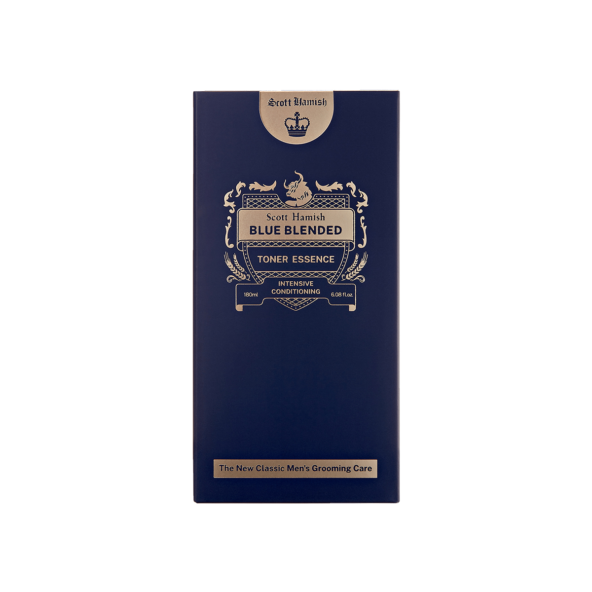 스콧해미쉬 블루 블렌디드 토너 에센스 180ml 이미지 3
