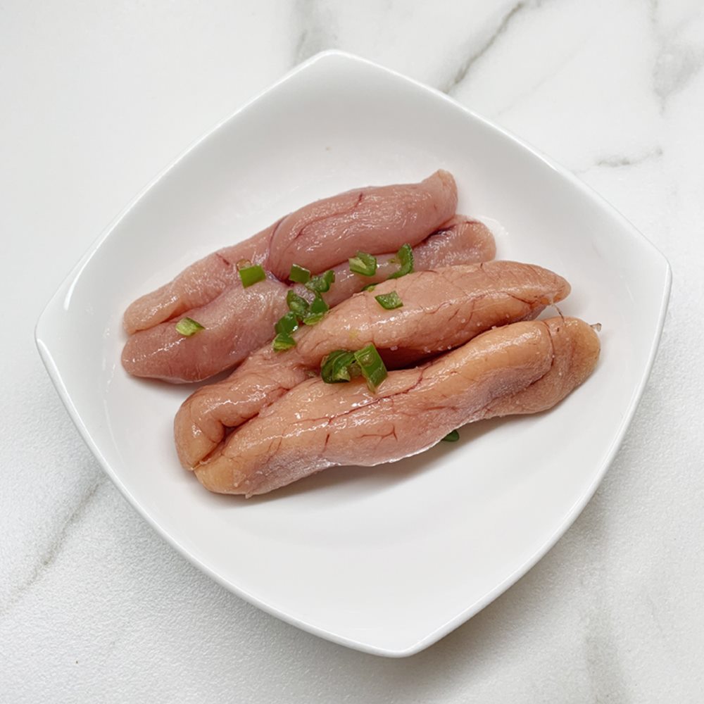 강원도 속초 저염 백명란 명란젓 구이 명품 고급 강경 300g, 1개 - 상세 이미지 3