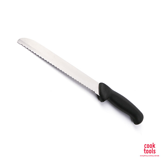 식빵 바게트 빵칼 가정용 베이킹 나이프 - 상품 이미지