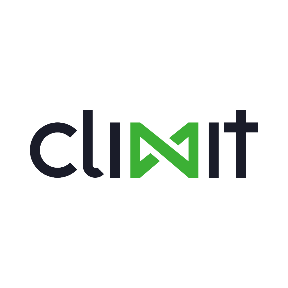 클리미트 스토어 로고