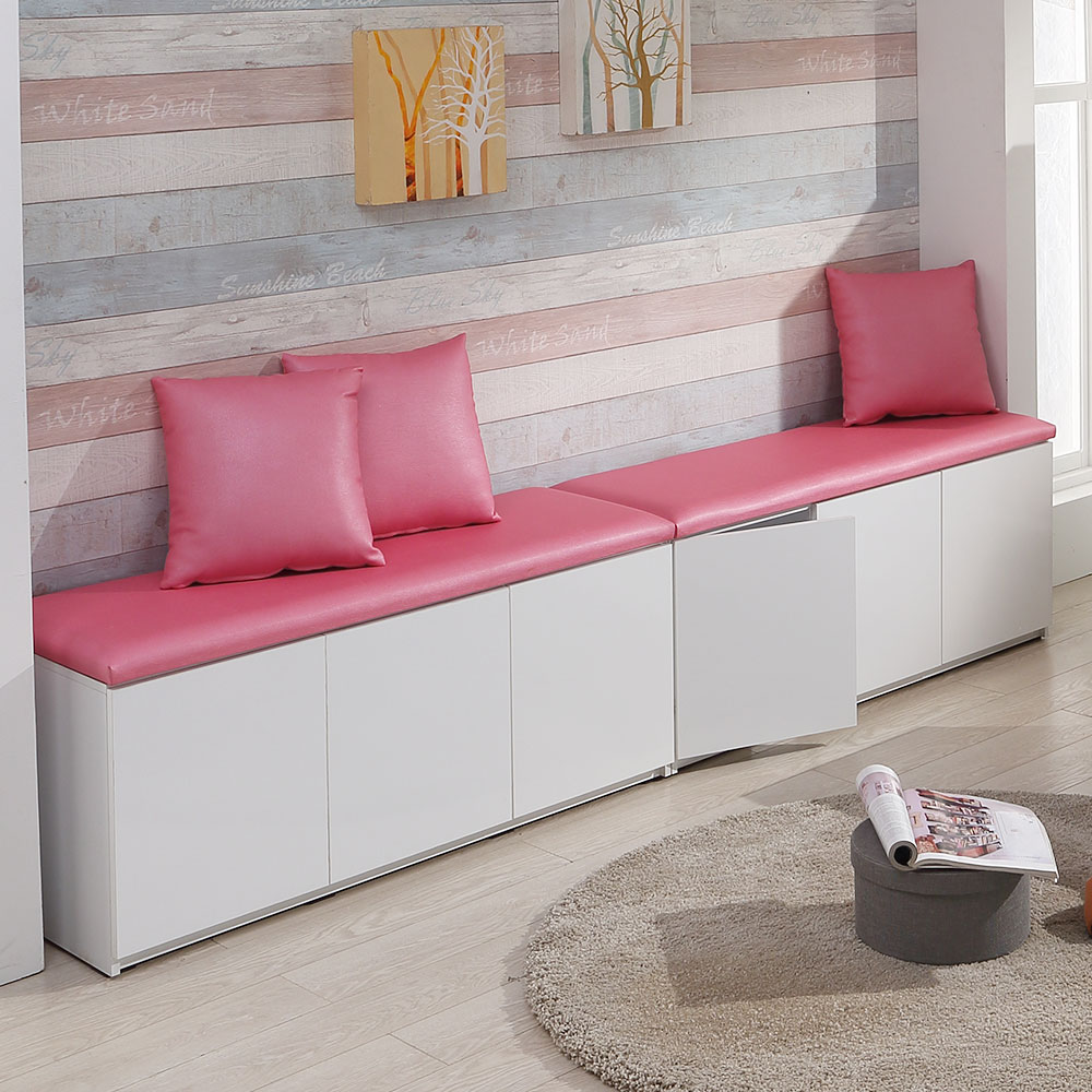 지젤 수납의자 화장대스툴 보조 STOOL 스텝 스톨 미니 사각 벤치