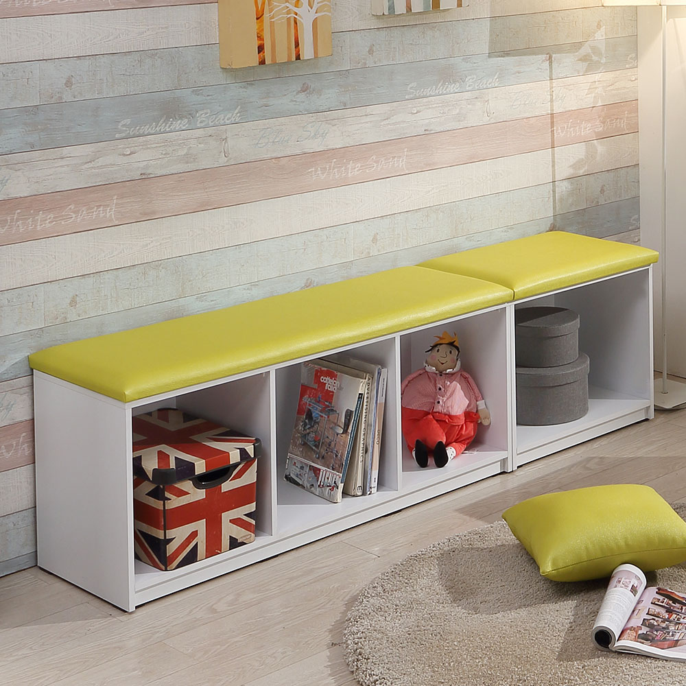 지젤 수납의자 화장대스툴 보조 STOOL 스텝 스톨 미니 사각 벤치