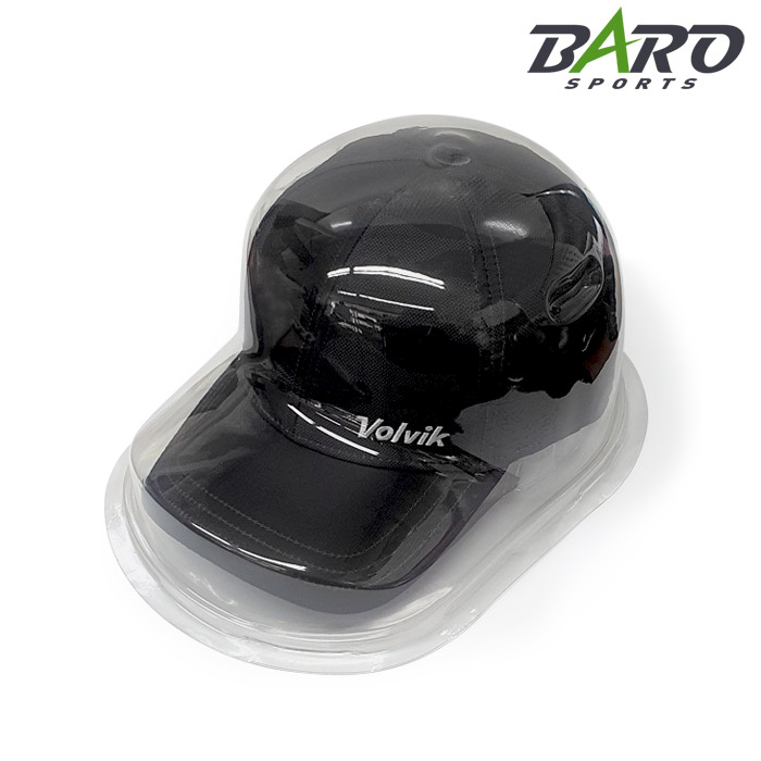 (4+1) PVC 모자 케이스 볼캡 스냅백 보관함 진열 DP 포장 변형방지 먼지,습기방지