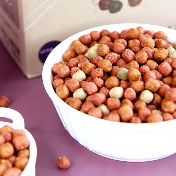 더독 닥터소프트 프리미엄 치킨 노견용, 1.5kg, 1개 - 상세 이미지 2