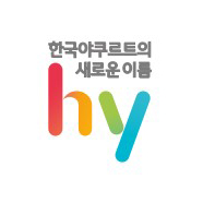 에치와이 스토어 로고