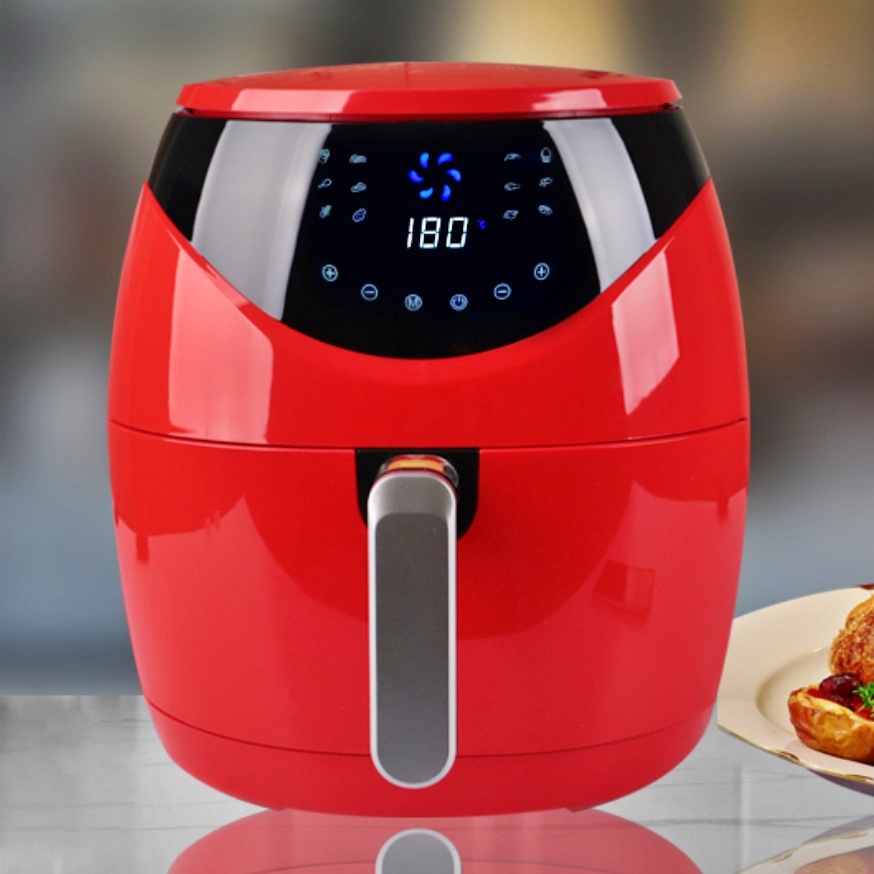 미니에어프라이어 소형 바스켓형에어프라이어