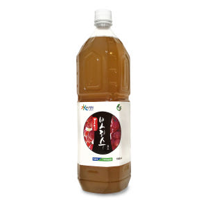 보리수 70% 함유 가야산 무농약 전통 보리수 발효 효소 1500ml 맛있게 먹은 솔직 후기 - 상품 이미지 1