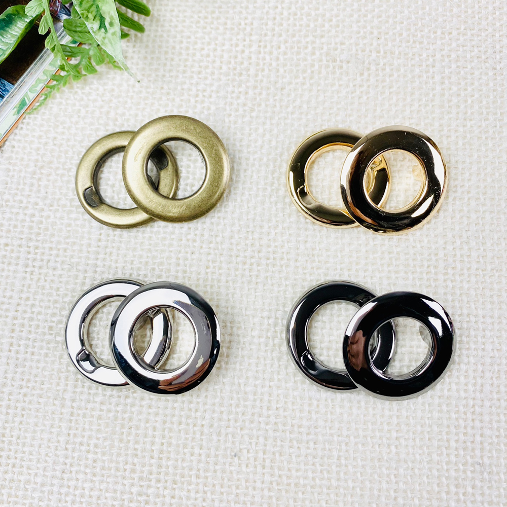 28mm 간편 핸드아일렛 (4세트) - 상품 이미지