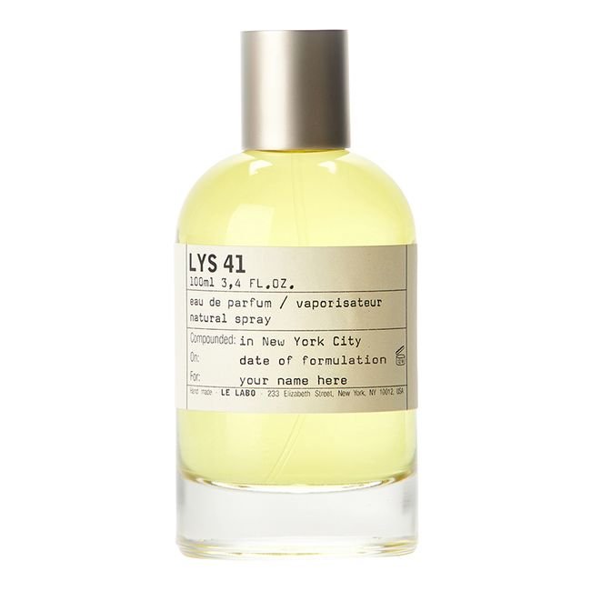 르라보 리스 41, Le Labo 향수, 여자 향수 추천, 남자 향수 추천, 향수 선물