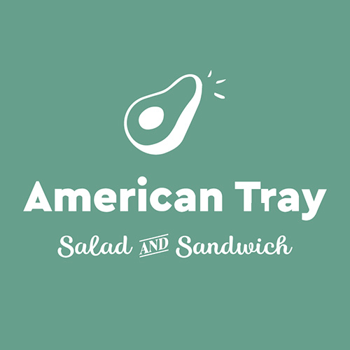 아메리칸트레이 스토어 로고