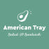 아메리칸트레이 로고